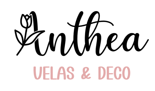ANTHEA velas y deco